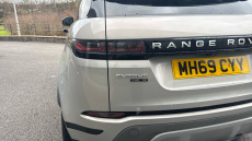 Land Rover Range Rover Evoque 2.0 D180 SE 5dr Auto Diesel Hatchback